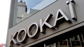 Le groupe franais Vivarte cde l'enseigne de prt--porter Kooka  une entreprise australienne