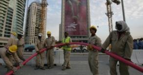 Le Qatar Au Cur De La 44me Session De L'oci  Abidjan ?