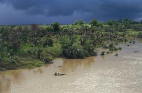 Les enjeux climatiques  Madagascar au menu d'une confrence organise par l'UE