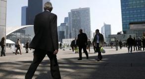 Les perspectives d'embauche de cadres au plus haut