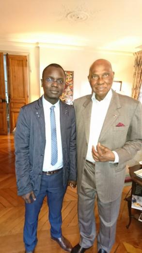 M. Madiambal Diagne, le Sngal n'est pas un pays de Bisounours ! (par Dr Seck Mamadou)