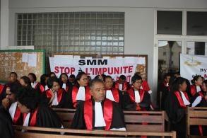 Madagascar: l'affaire Claudine continue de secouer la Grande Ile