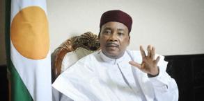 Mahamadou Issoufou :  La force du G5 Sahel doit tre intgre  la Minusma 