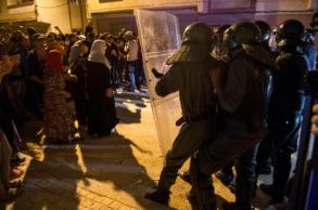 Maroc: la police se retire du centre-ville d'Al-Hoceima