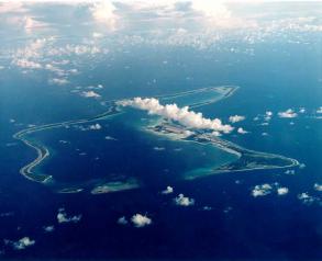 Maurice: l'ONU veut l'aide de la justice sur le cas des Chagos
