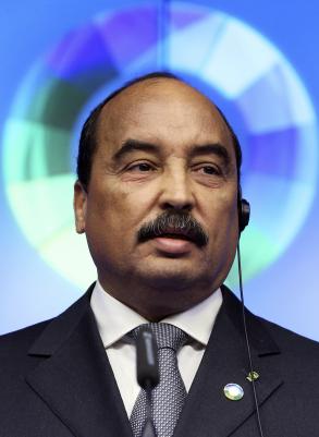 Mauritanie: un nouveau front contre le rfrendum constitutionnel