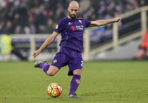 Mercato: Borja Valero drape, la Fiorentina va saisir ses avocats