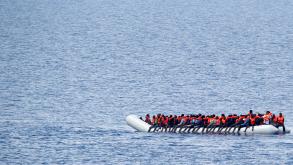 Migrants: les ONG dnoncent l'ide d'un code de conduite en Mditerrane