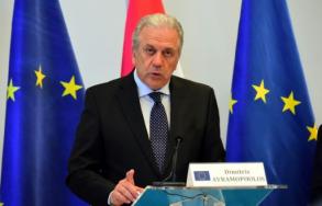 Migrants: les pays europens appels