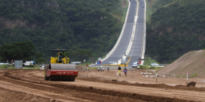 Nigeria: l'Etat du Plateau investit 109 millions de dollars dans son rseau routier