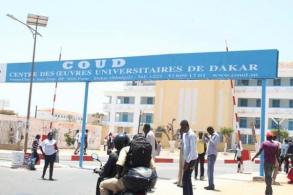 Nomination des recteurs: Le ministre Mary teuw annonce une reforme