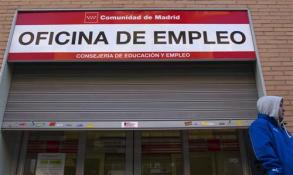 Nouveau repli du nombre de demandeurs d'emploi en Espagne
