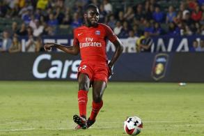 Odsonne Edouard condamn par la justice