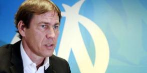 OM : Rudi Garcia explique les coulisses du bon coup Luiz Gustavo
