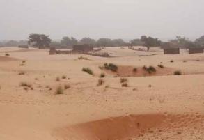 Otages au Sahel: une coalition terroriste publie une vido  l'heure du G5 Sahel