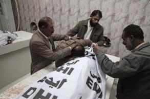 Pakistan: assassinat d'un vaccinateur antipolio