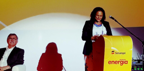 Ptrole/Angola : satisfaite de ses rsultats, Isabel Dos Santos veut continuer  la tte de Sonangol