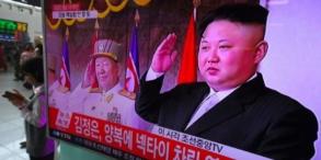 Pyongyang annonce avoir russi un essai de missile intercontinental