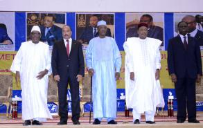 Quelle lecture sur G5 SAHEL sans le Sngal ? (Par Momath Talla NDAO)