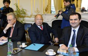 Qui est Ahmet Ogras, nouveau prsident du CFCM