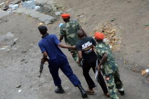 RDC: arrestations en srie de membres de l'opposition