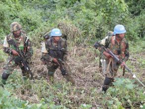 RDC: Kivu, des attaques quotidiennes qui inquitent et qui  interpellent