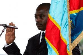 RDC: le 57e anniversaire de l'indpendance clbr sans festivits