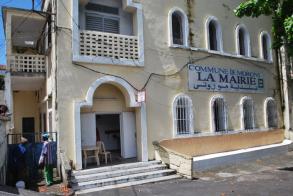 Rencontres de la coopration dcentralise France-Comores  Moroni