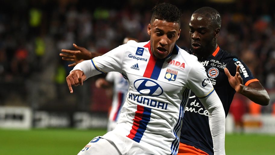 RIVALITE : Quand Corentin Tolisso chambre Saint-Etienne