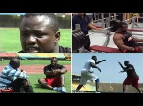 Sa relation avec Fass et Modou L, son combat contre Ama Bald,..: Papa Sow  coeur ouvert