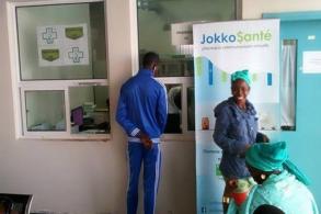 Sngal : JokkoSant, une application qui lutte contre le trafic de mdicaments