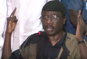 Serigne Moustapha Sy a-t-il rveill le PUR pour sauver la tte de ....