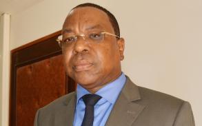Sommet de l'Ua : La bourde de Makeur Ndiaye qui fait sortir Alpha Cond de ses gonds
