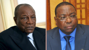 Sommet de l'Union africaine  Addis Abeba : Echanges de propos aigre doux entre Mankeur Ndiaye et Alpha Cond