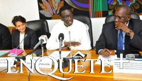 SYSTEME DE BUS RAPIDES, APPUI AUX NEGOCIATIONS DES PROJETS GAZIERS, DEVELOPPEMENT DU TOURISME... : La Banque mondiale alloue 306 milliards au Sngal