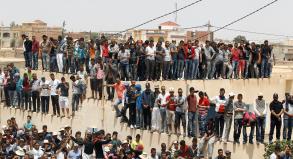 Tunisie: le dcret sur les zones militaires jug dangereux par les opposants