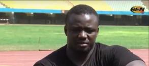 Vido - Papa Sow dballe tout sur ses relations avec Fass et Modou L et aborde son combat avec Ama Bald