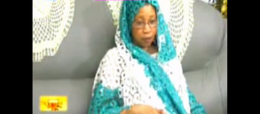 Vido - Selb Ndom fait une rvlation :   cause de la Sen Tv, la Tfm ne me... 