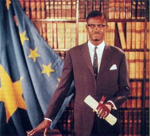 Vie et mort de Lumumba: Washington, Bruxelles et sa marionnette