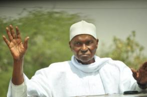 Wade arrive jeudi: la caravane nationale contre Macky se prpare