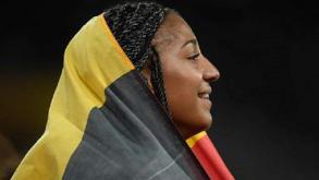 Ce qu'a rapport la mdaille d'or  Nafi Thiam