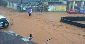 Dsastre En Sierra Leone: Un Nouveau Bilan Fait tat D'au Moins 400 Victimes