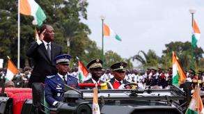 La Cte d'Ivoire fte ses 57 ans, Alassane Ouattara appelle  l'union !