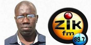La revue de presse d'Ahmed Aidara du Mardi 08 Aot 2017