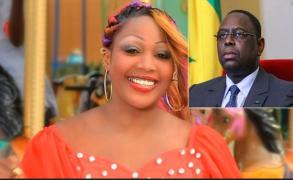Offense au chef de l'Etat et diffusion de fausses nouvelles, Amy Colle Dieng pourrait tomber pour 7 ans de prison