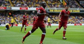 Sadio Man, le retour !