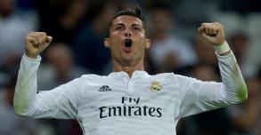 Supercoupe d'Europe: Cristiano Ronaldo convoqu