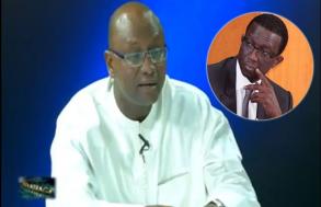 Vido - Moussa Sy 