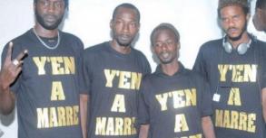 Yen A Marre En Croisade Contre Kabila