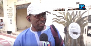 Dcs du Khalife des Tidianes : Quand les sngalais louent les belles qualits de Al Amine